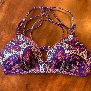 Athleta Bikini top